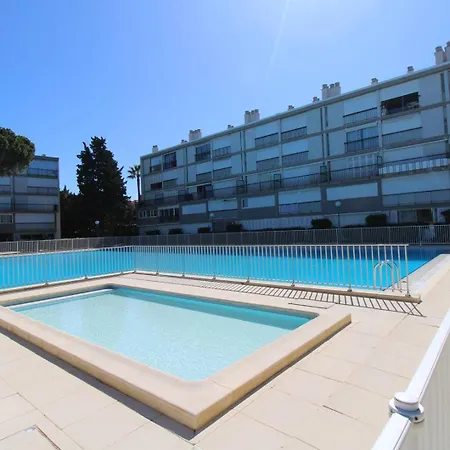 Tropcoq - Au Coeur De St-Tropez - Studio Cabine Pour 2 Personnes Saint-Tropez Exterior foto