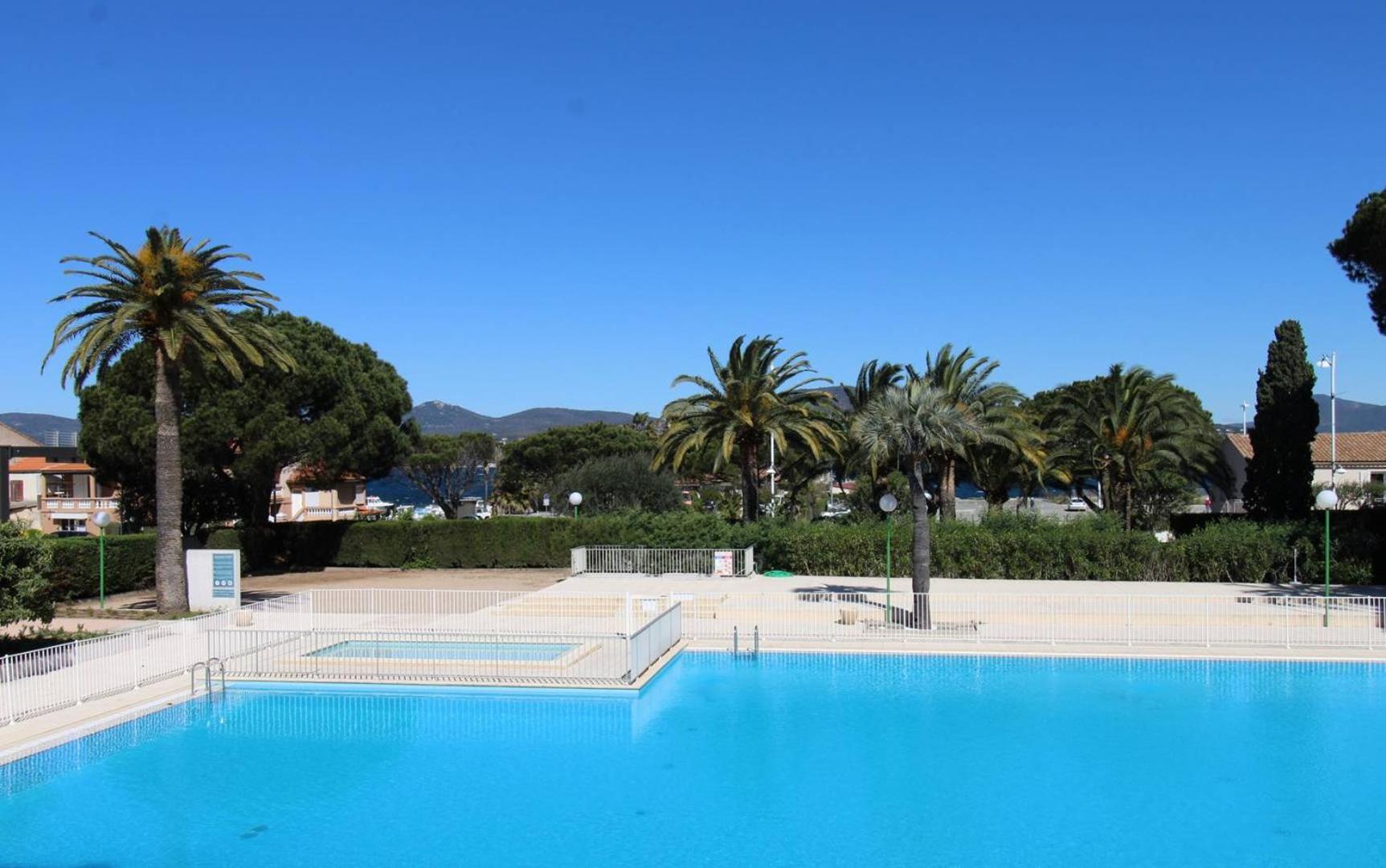 Tropcoq - Au Coeur De St-tropez - Pour 2 Personnes * Saint-Tropez