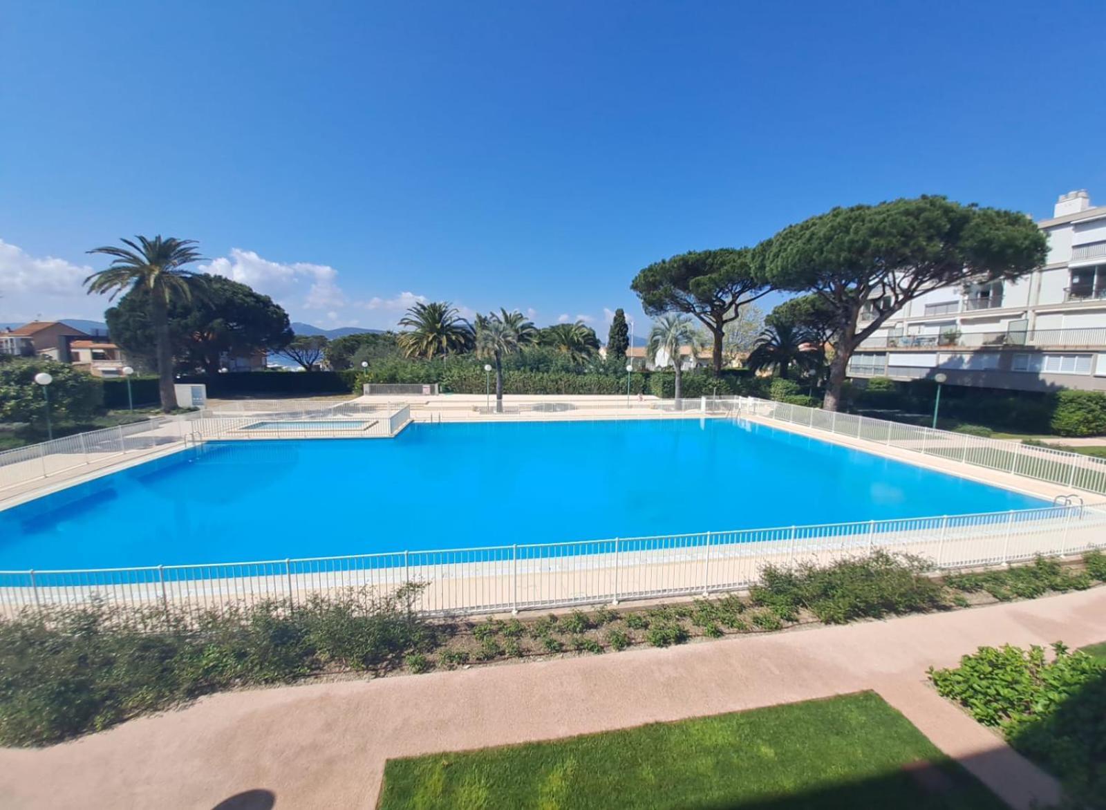 Tropcoq - Au Coeur De St-tropez - Pour 2 Personnes Appartement Saint-Tropez