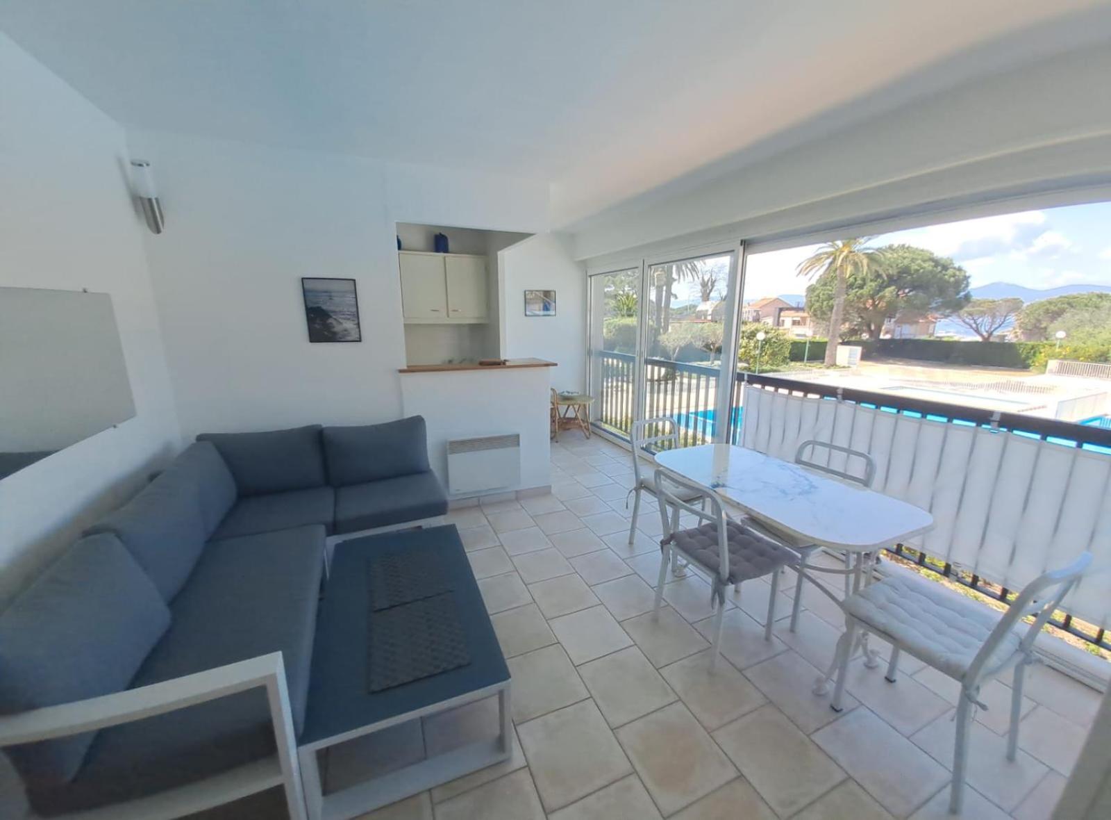 Apartment Tropcoq - Au Coeur De St-tropez - Pour 2 Personnes Saint-Tropez